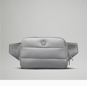 Nwt Lululemon belt Bag 2l